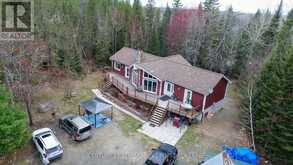 488011 CHAMBERLAIN 6 ROAD | Englehart Ontario | Slide Image Two