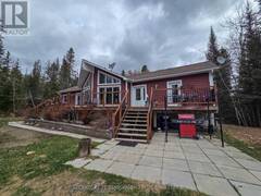 488011 CHAMBERLAIN 6 ROAD Englehart Ontario, P0J 1H0