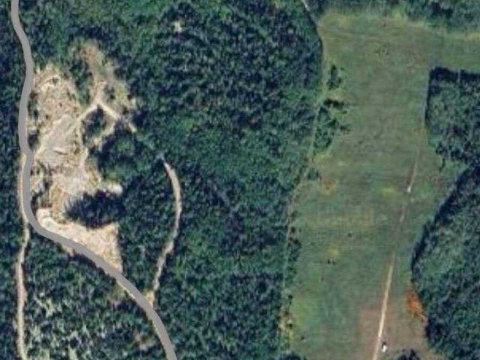PT LT 11, CONCESSION 4 BIRCHILL ROAD E, Cochrane, Ontario P0L 1C0
