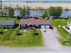 24 ST. JOSEPH BOULEVARD Brethour Ontario, P0J 1A0