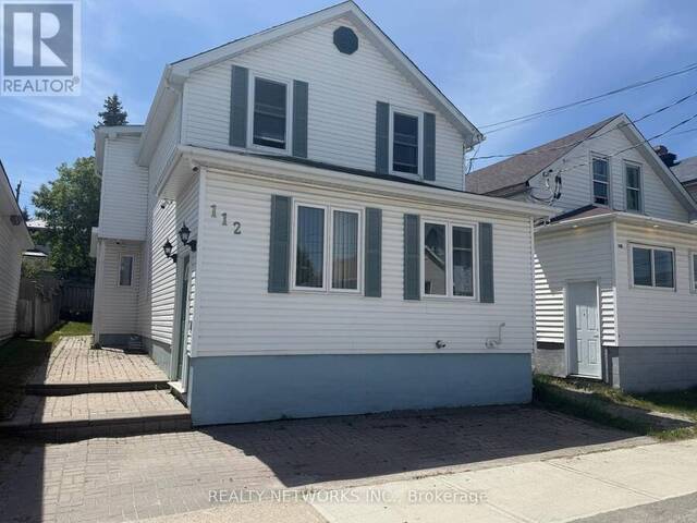 112 DWYER AVENUE Timmins Ontario, P0M 1G0 - 3 Bedrooms Home For Sale