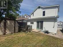 112 DWYER AVENUE | Timmins Ontario | Slide Image Three