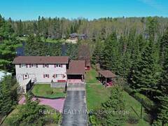 124 SUNSET BAY ROAD Iroquois Falls Ontario, P0K 1G0