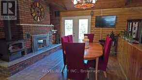 124 SUNSET BAY ROAD | Iroquois Falls Ontario | Slide Image Ten