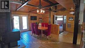 124 SUNSET BAY ROAD | Iroquois Falls Ontario | Slide Image Twelve