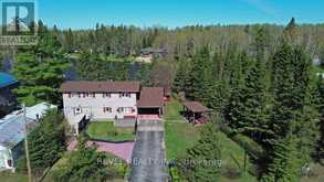 124 SUNSET BAY ROAD | Iroquois Falls Ontario | Slide Image One