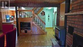 124 SUNSET BAY ROAD | Iroquois Falls Ontario | Slide Image Twenty