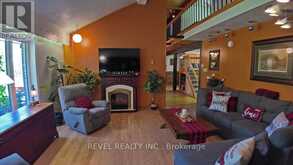 124 SUNSET BAY ROAD | Iroquois Falls Ontario | Slide Image Twenty-three