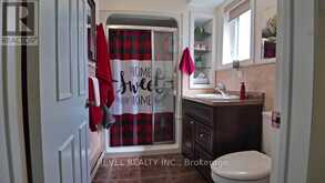 124 SUNSET BAY ROAD | Iroquois Falls Ontario | Slide Image Twenty-nine