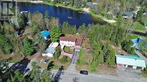 124 SUNSET BAY ROAD | Iroquois Falls Ontario | Slide Image Two