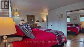124 SUNSET BAY ROAD | Iroquois Falls Ontario | Slide Image Thirty-two