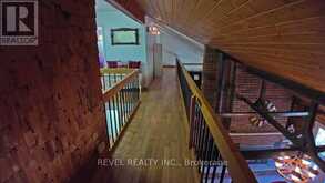 124 SUNSET BAY ROAD | Iroquois Falls Ontario | Slide Image Thirty-four