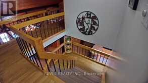 124 SUNSET BAY ROAD | Iroquois Falls Ontario | Slide Image Thirty-seven