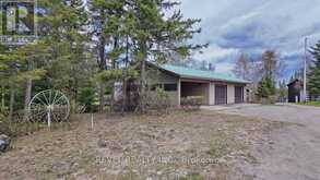 124 SUNSET BAY ROAD | Iroquois Falls Ontario | Slide Image Thirty-eight