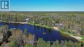 124 SUNSET BAY ROAD | Iroquois Falls Ontario | Slide Image Three