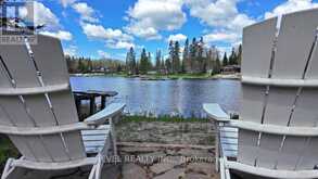 124 SUNSET BAY ROAD | Iroquois Falls Ontario | Slide Image Forty-one