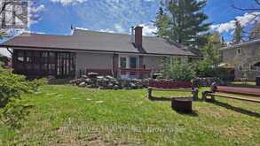 124 SUNSET BAY ROAD | Iroquois Falls Ontario | Slide Image Forty-two