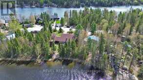 124 SUNSET BAY ROAD | Iroquois Falls Ontario | Slide Image Forty-three