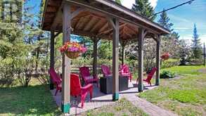 124 SUNSET BAY ROAD | Iroquois Falls Ontario | Slide Image Forty-five