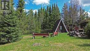 124 SUNSET BAY ROAD | Iroquois Falls Ontario | Slide Image Forty-six