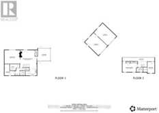124 SUNSET BAY ROAD | Iroquois Falls Ontario | Slide Image Forty-seven