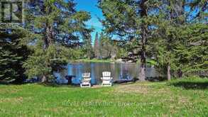 124 SUNSET BAY ROAD | Iroquois Falls Ontario | Slide Image Four