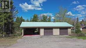 124 SUNSET BAY ROAD | Iroquois Falls Ontario | Slide Image Five