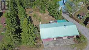 124 SUNSET BAY ROAD | Iroquois Falls Ontario | Slide Image Six