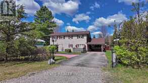 124 SUNSET BAY ROAD | Iroquois Falls Ontario | Slide Image Seven