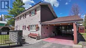 124 SUNSET BAY ROAD | Iroquois Falls Ontario | Slide Image Eight
