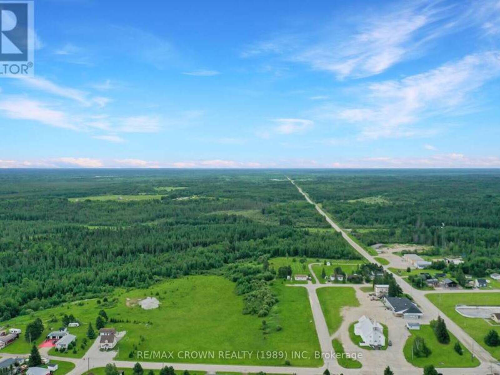 FAUQUIER - 48 DOYON STREET, Kapuskasing, Ontario P0L 1G0