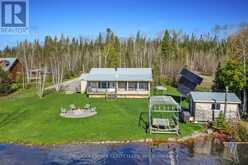 15-1 RUFUS LAKE ROAD | Opasatika Ontario | Slide Image One