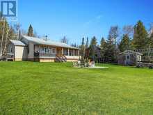 15-1 RUFUS LAKE ROAD | Opasatika Ontario | Slide Image Four