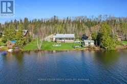 15-1 RUFUS LAKE ROAD | Opasatika Ontario | Slide Image Fifty