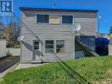 115 POLLOCK STREET | Kirkland Lake Ontario | Slide Image Thirty-six