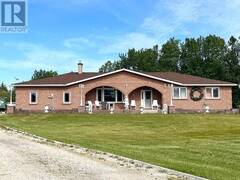 8 MICHAEL STREET Englehart Ontario, P0J 1H0
