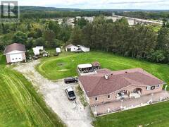 8 MICHAEL STREET Englehart Ontario, P0J 1H0