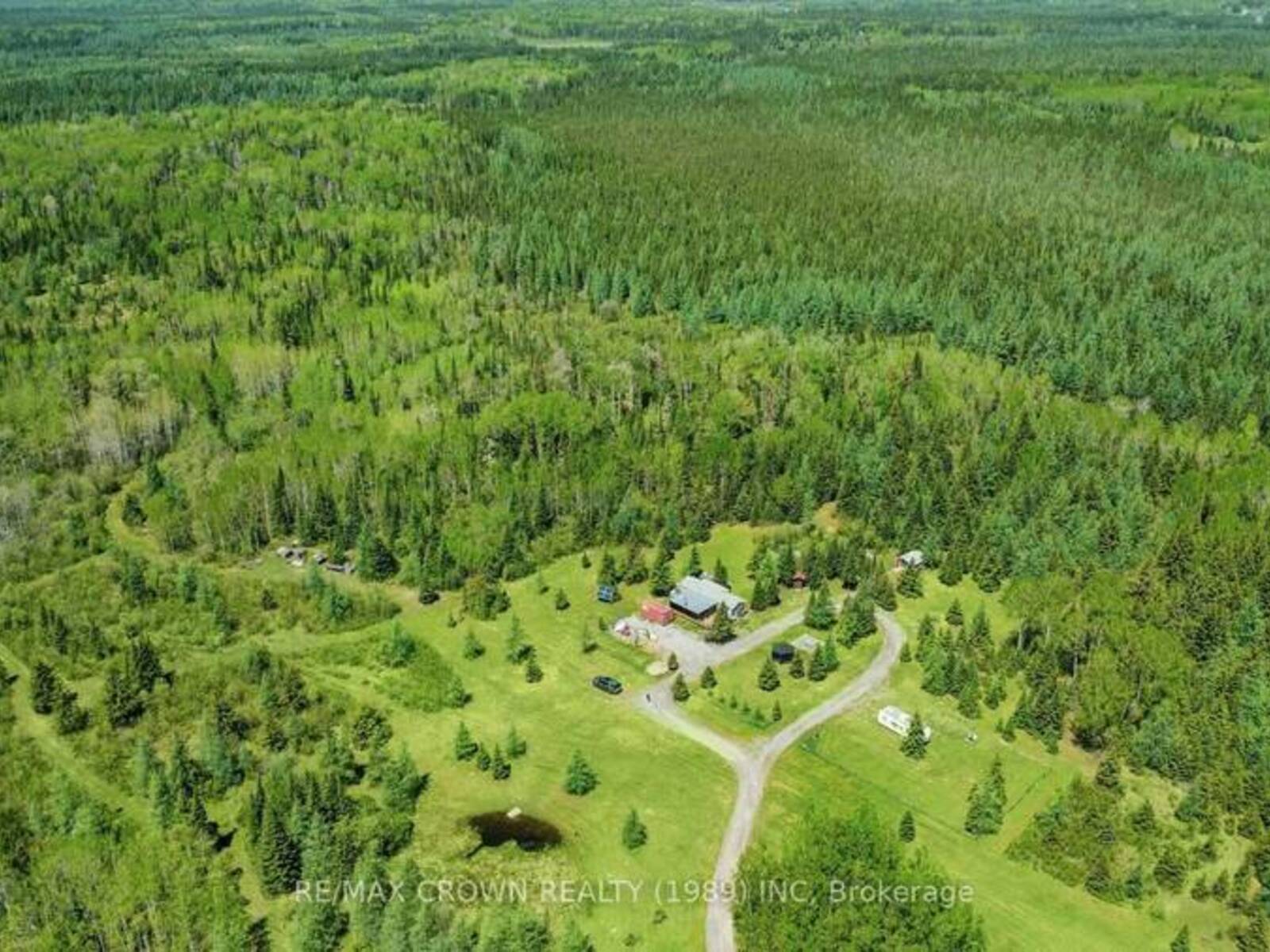 288 MCNEE STREET, North Cochrane, Ontario P0L 1N0