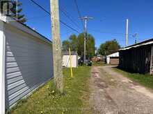 42 EGERTON STREET | Kapuskasing Ontario | Slide Image Seven