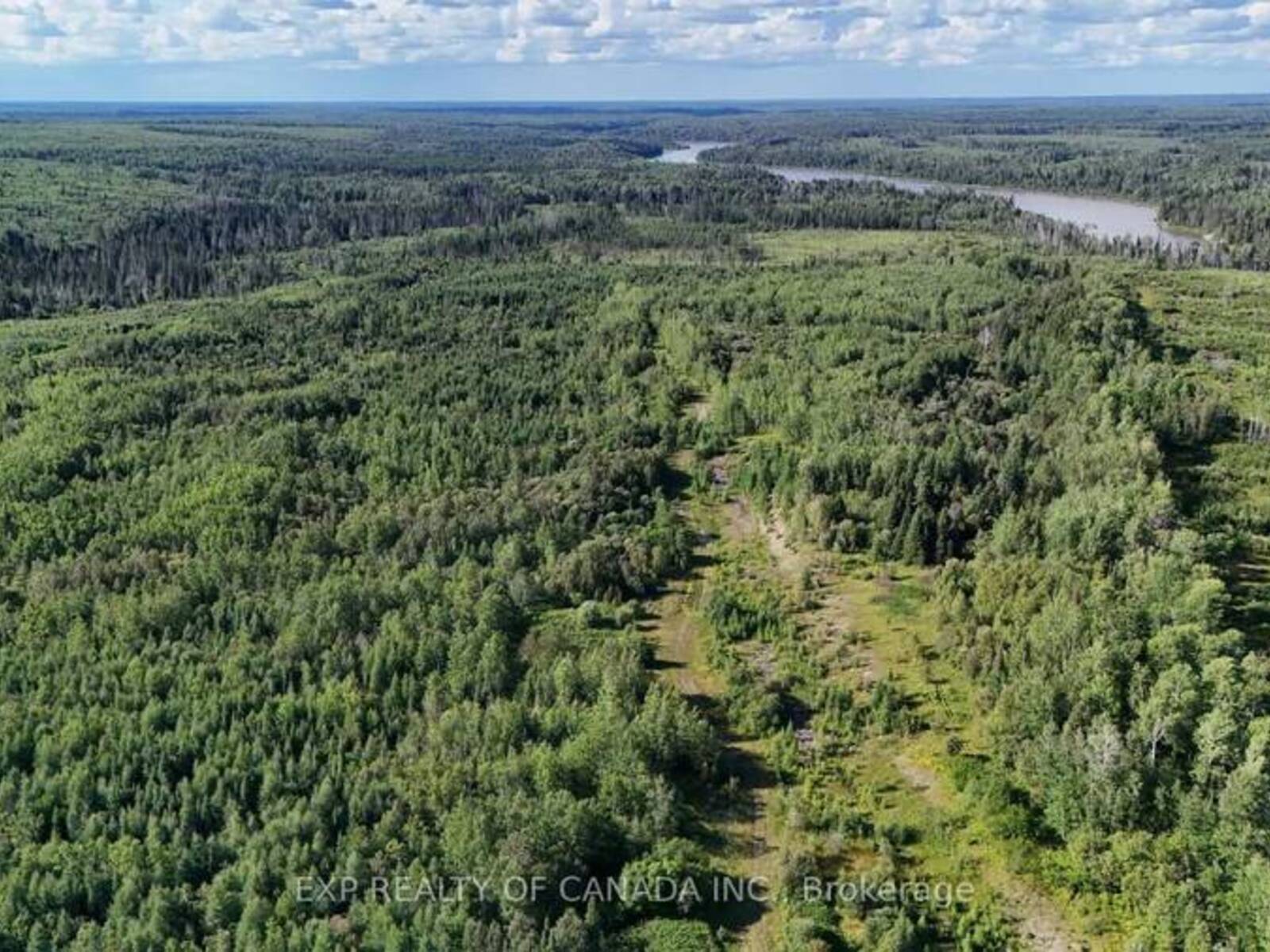 00 LONG SAULT ROAD, Cochrane, Ontario P0L 1C0