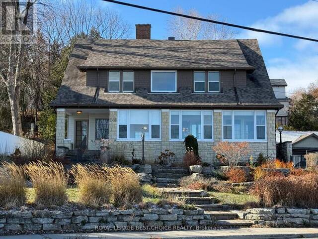 646 LAKESHORE ROAD S Temiskaming Shores Ontario, P0J 1K0 - 5 Bedrooms Waterfront Home For sale