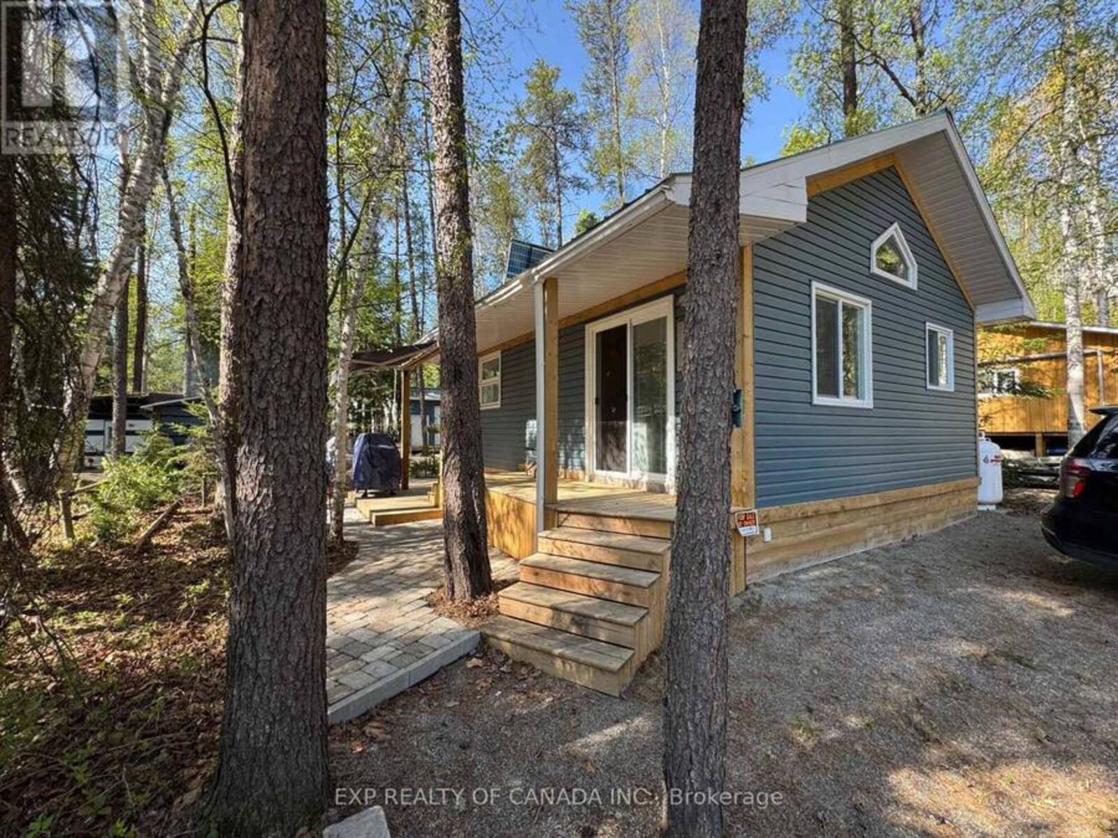 LOT 9 MARTIN ROAD, Greater Sudbury, Ontario P0M 1W0