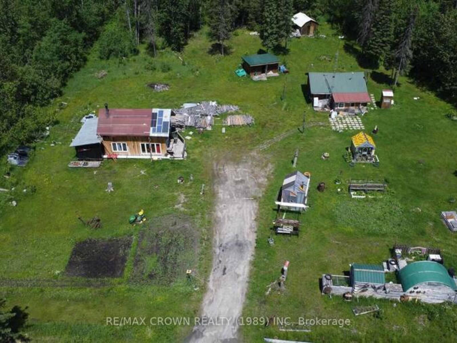 LOT 5 CONCESSION 3, Mattice-Val Côté, Ontario P0L 1T0