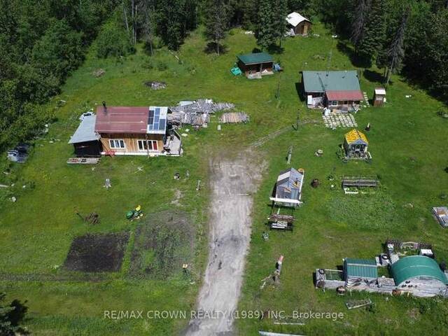 LOT 5 CONCESSION 3 Mattice-Val Côté Ontario, P0L 1T0 - Vacant Land For Sale
