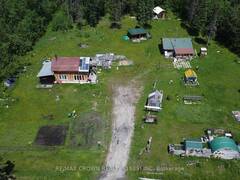 LOT 5 CONCESSION 3 Mattice-Val Côté Ontario, P0L 1T0