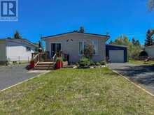 107 NEW CIRCLE PLACE | Iroquois Falls Ontario | Slide Image One