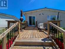 107 NEW CIRCLE PLACE | Iroquois Falls Ontario | Slide Image Two