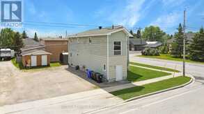 531 GEORGE STREET | North Cochrane Ontario | Slide Image One