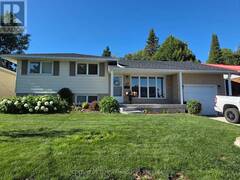 22 HARDING AVENUE Kirkland Lake Ontario, P2N 1B5
