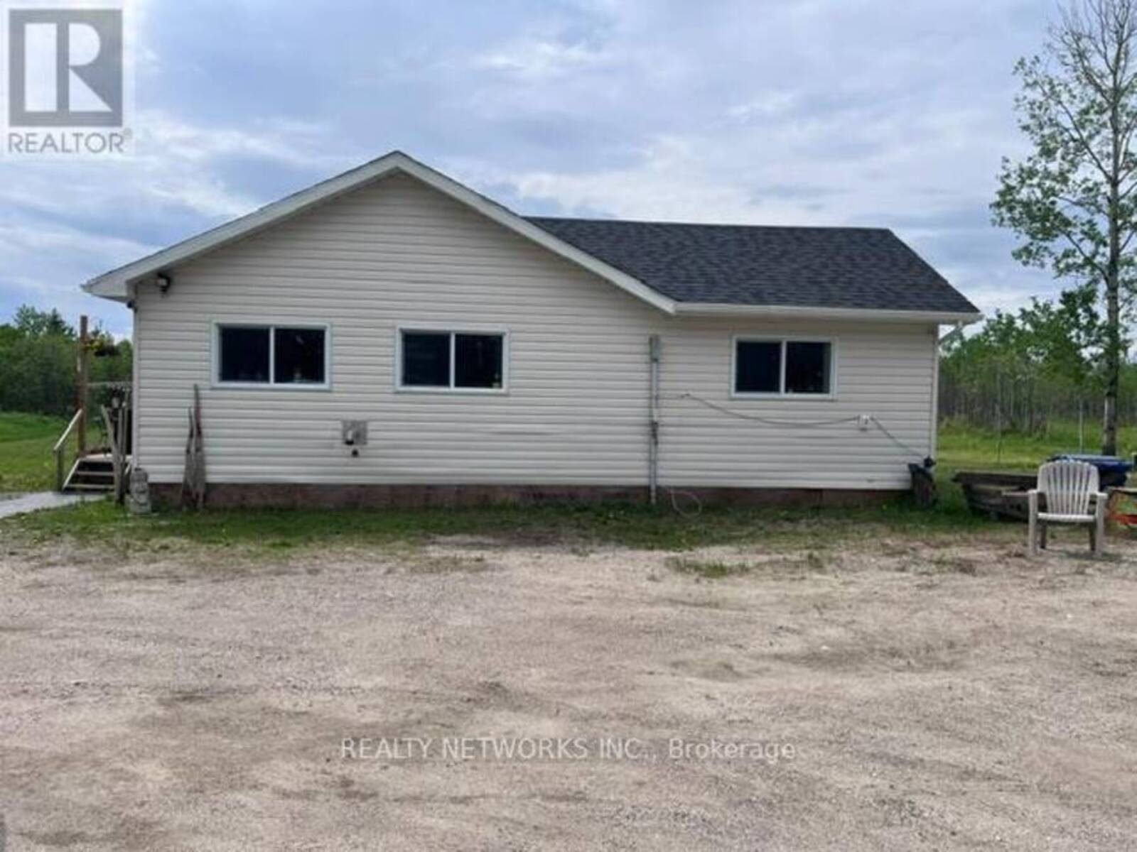 LOT 25, CON 5 KENNEDY ROAD N, Cochrane, Ontario P0L 1C0